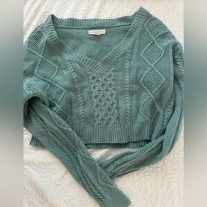 Womens XS Aeropostale Sweater
